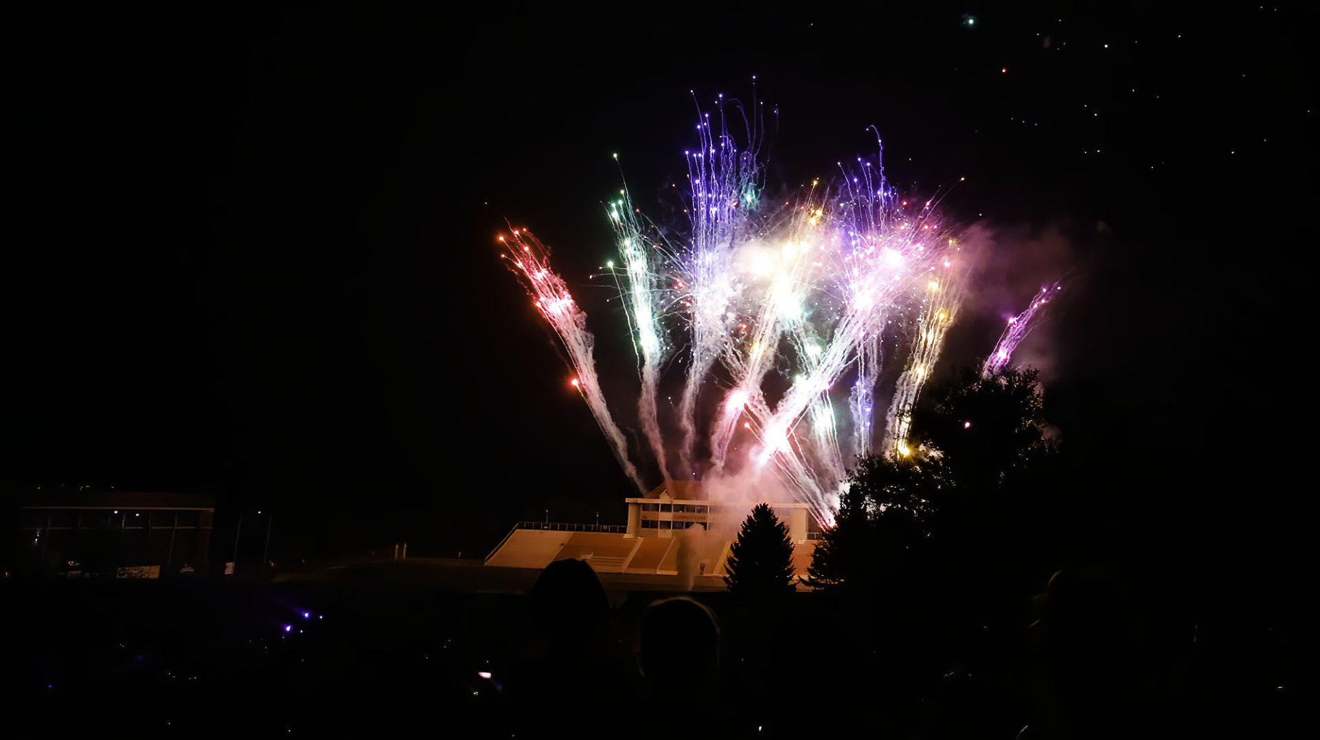 Symphony Under the Stars